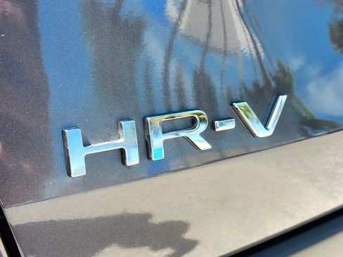 New 2026 Honda HR-V LX image 11