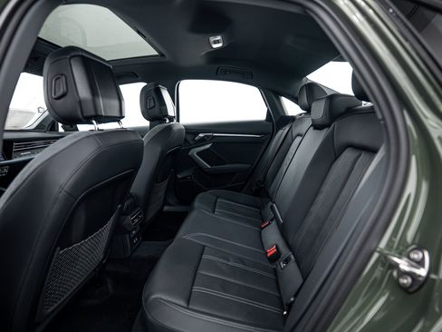 New 2026 Audi A3 2.0T Premium Plus image 16