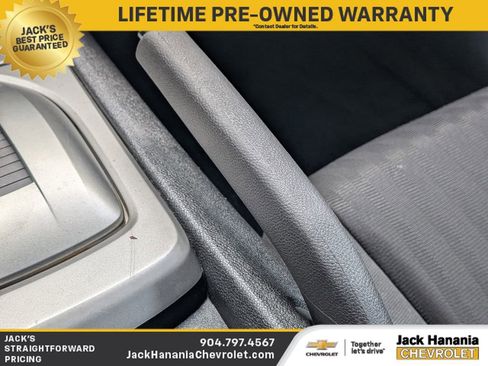 Used 2014 Chevrolet Camaro LS image 25