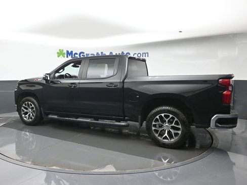 Used 2019 Chevrolet Silverado 1500 LT w/ All-Star Edition image 21