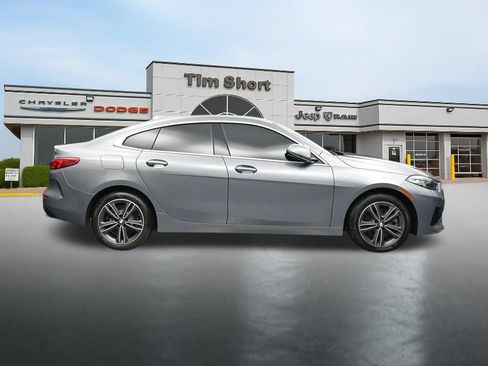 Used 2024 BMW 228i xDrive Gran Coupe AWD/4WD image 6