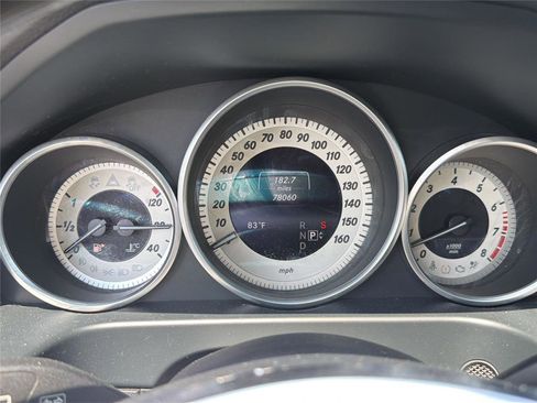 Used 2016 Mercedes-Benz E 350 4MATIC Wagon image 10