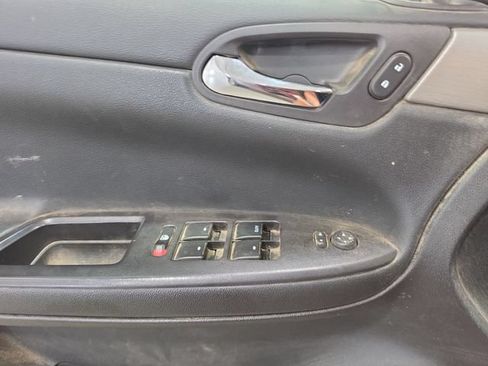 Used 2008 Chevrolet Impala LT FWD image 12