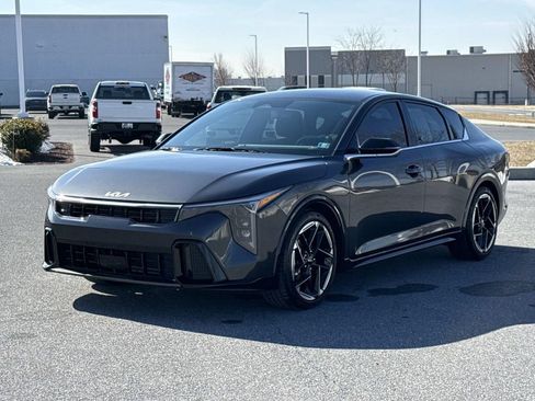 Used 2025 Kia K4 GT-Line FWD image 28