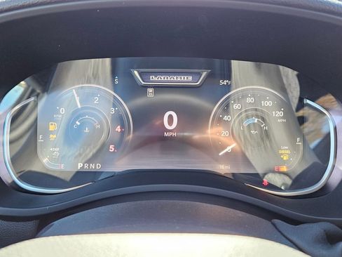 New 2026 RAM 2500 Laramie w/ Night Edition image 24