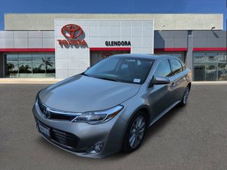 Used 2013 Toyota Avalon XLE Touring video 2