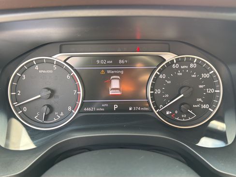 Certified 2021 Nissan Rogue SL AWD/4WD image 16