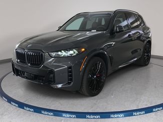 New 2026 BMW X5 xDrive40i video 1