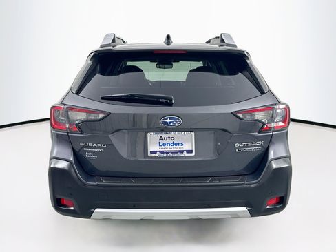 Used 2024 Subaru Outback Touring XT image 6