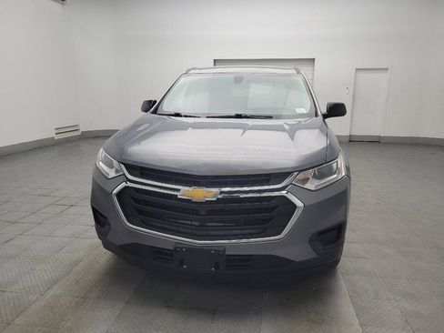 Used 2019 Chevrolet Traverse LS FWD image 15