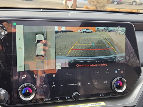 Certified 2026 Lexus TX 350 350 Premium Technology image 18