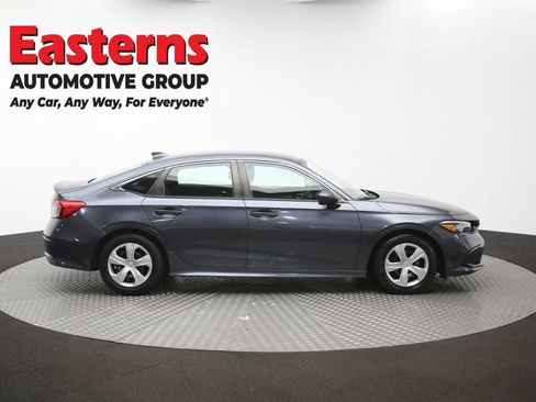 Used 2023 Honda Civic LX image 41