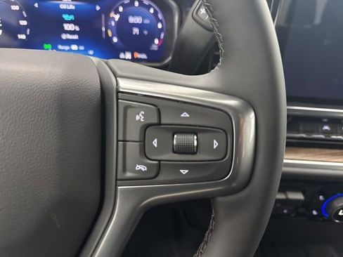 New 2026 Chevrolet Silverado 1500 LT w/ Protection Package image 13