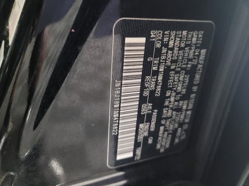 Used 2022 Nissan Rogue Sport SV AWD/4WD image 33