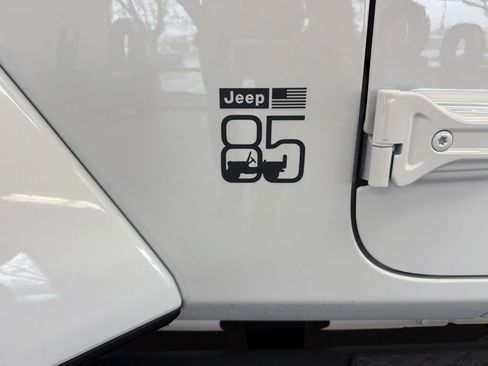 New 2026 Jeep Gladiator Sport AWD/4WD image 5