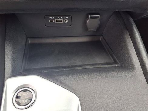 New 2025 Nissan Altima 2.5 SV image 14