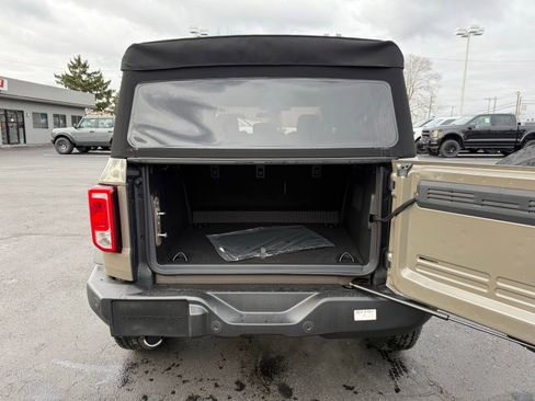 New 2025 Ford Bronco Big Bend image 39