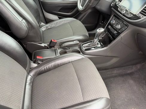 Used 2017 Buick Encore Preferred AWD/4WD image 36