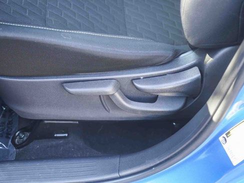 Used 2023 Nissan Kicks SV FWD image 20