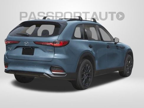 New 2026 MAZDA CX-70 3.3 Turbo w/ Premium Package AWD/4WD image 32