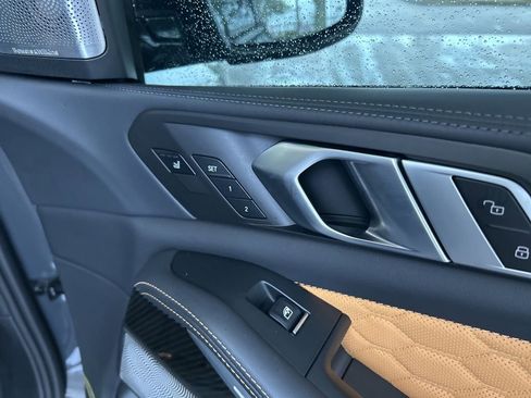 Used 2023 BMW X5 M w/ Competition Package image 29
