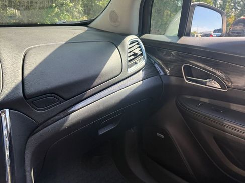 Used 2016 Buick Encore Sport Touring FWD image 25