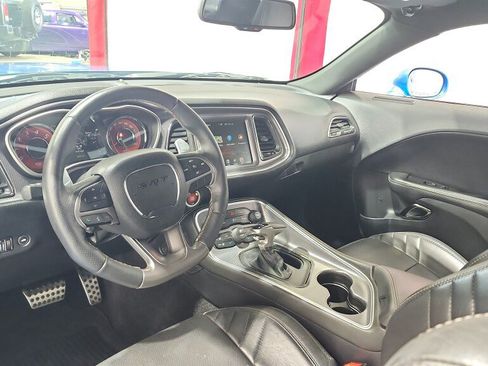 Used 2016 Dodge Challenger SRT Hellcat RWD image 27