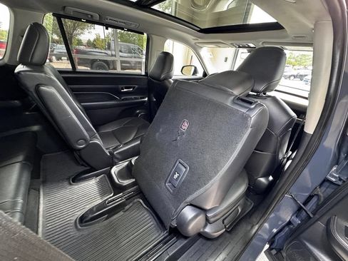 Certified 2024 Toyota Grand Highlander AWD Hybrid image 60