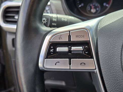 Used 2021 Kia Telluride EX w/ EX Premium Package AWD/4WD image 25