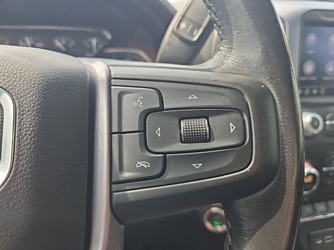 Used 2020 GMC Sierra 1500 Elevation w/ Elevation Value Package AWD/4WD image 51