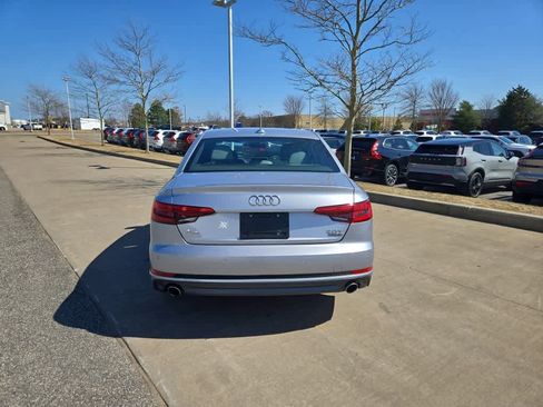 Used 2017 Audi A4 2.0T Prestige w/ Prestige Package image 5