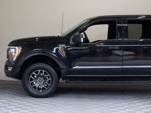 Used 2023 Ford F150 Tremor w/ Trailer Tow Package image 8