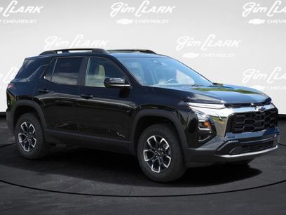 New 2026 Chevrolet Equinox ACTIV w/ Convenience Package III