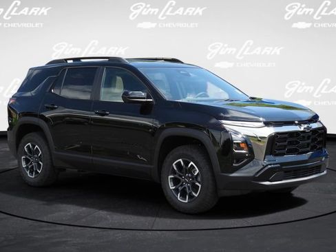 New 2026 Chevrolet Equinox ACTIV w/ Convenience Package III FWD image 1