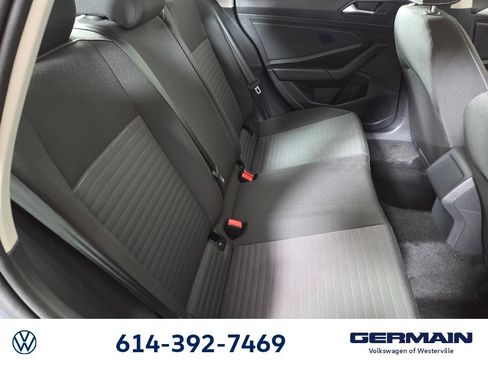 Certified 2026 Volkswagen Jetta S FWD image 21