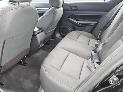 Used 2023 Nissan Altima 2.5 SV FWD image 25