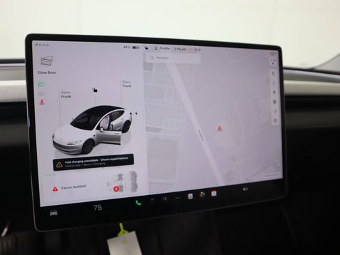 Used 2025 Tesla Model 3 Long Range image 6