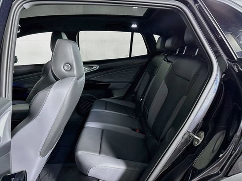 Certified 2023 Volkswagen ID.4 Pro S AWD/4WD image 22