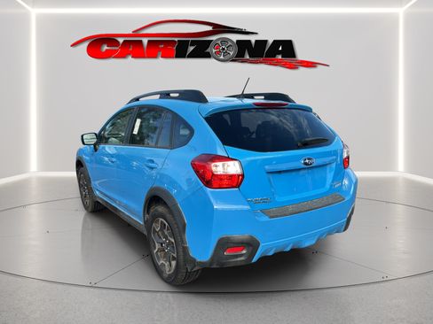 Used 2016 Subaru Crosstrek 2.0i Premium w/ Moonroof Package AWD/4WD image 8
