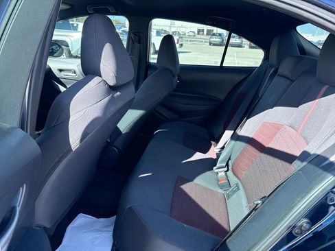 Certified 2024 Toyota Corolla SE image 23