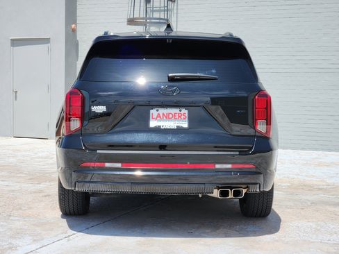 Used 2024 Hyundai Palisade Calligraphy AWD/4WD image 7