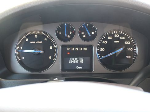 Used 2007 Cadillac Escalade AWD w/ Information Package image 23
