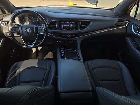 Used 2023 Buick Enclave Essence w/ Experience Buick Package AWD/4WD image 41