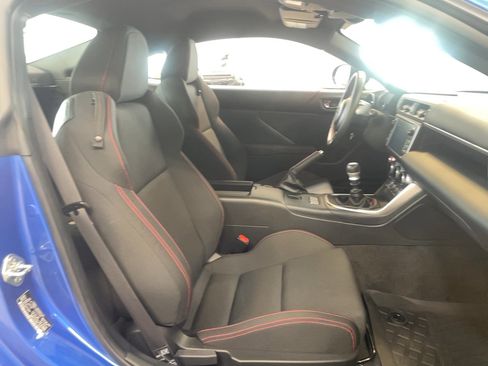Used 2024 Subaru BRZ Premium image 18