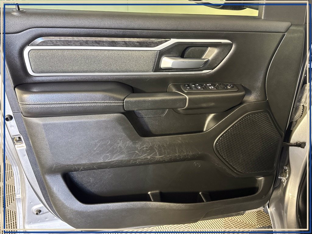 Certified 2022 RAM 1500 Big Horn AWD/4WD image 30