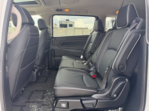 Used 2026 Honda Odyssey Elite image 20