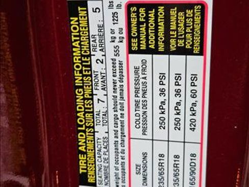 Used 2022 Toyota Highlander XLE FWD image 15