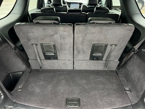 Used 2024 Dodge Durango GT AWD/4WD image 17