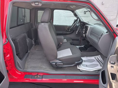 Used 2011 Ford Ranger XLT w/ Bright Trim Group AWD/4WD image 28