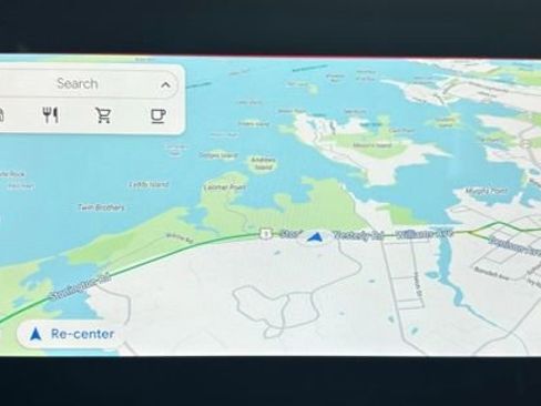 Used 2024 GMC Sierra 1500 Denali Ultimate image 52